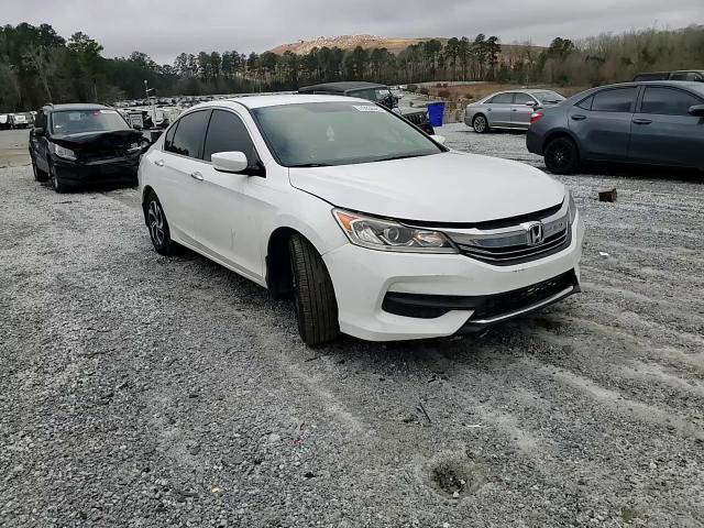 Honda Accord 2016