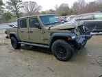 Jeep Gladiator 2020
