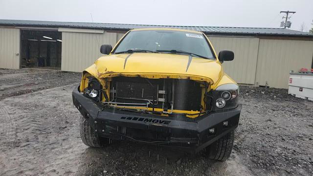 Dodge RAM 2008