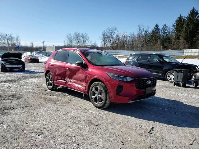 Ford Escape 2024