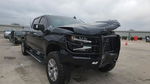 Chevrolet Silverado 2021