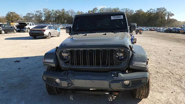 Jeep Wrangler 2024