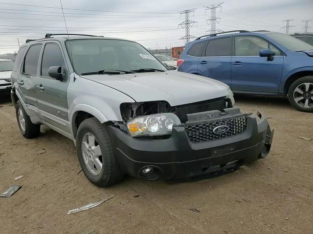 Ford Escape 2006