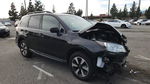 Subaru Forester 2017