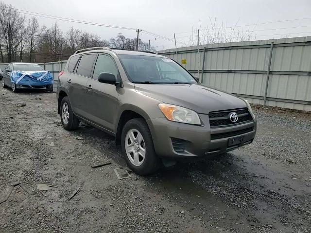 Toyota RAV 4 2010