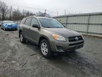 Toyota RAV 4 2010