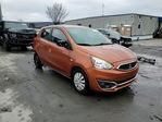 Mitsubishi Mirage 2017