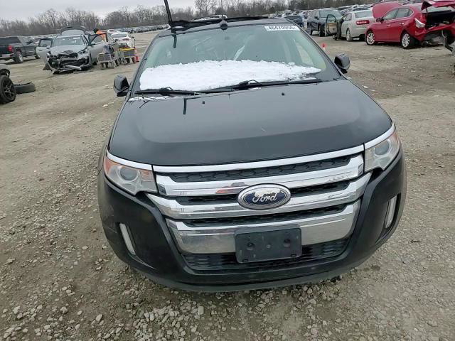 Ford Edge 2014