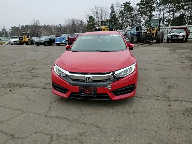 Honda Civic 2018