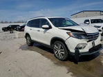 Honda Pilot 2018