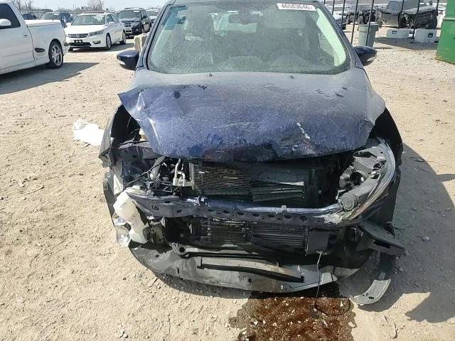 Ford C-MAX 2016