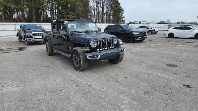 Jeep Gladiator 2020