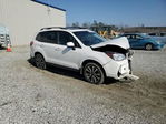 Subaru Forester 2018