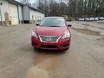 Nissan Sentra 2014