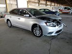 Nissan Sentra 2018