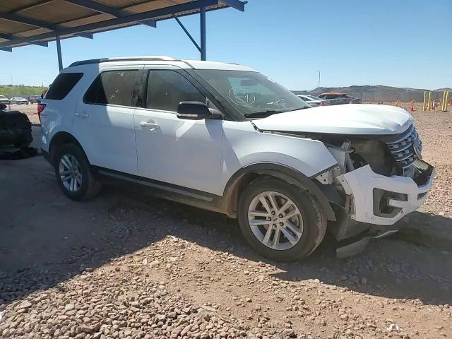 Ford Explorer 2016
