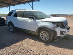 Ford Explorer 2016