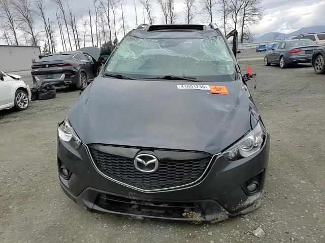 Mazda CX-5 2014