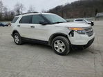 Ford Explorer 2012