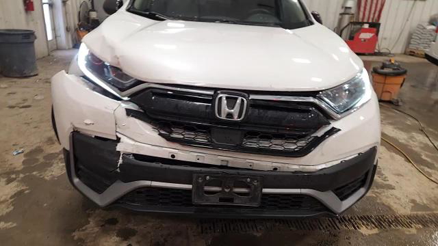 Honda CR-V 2020
