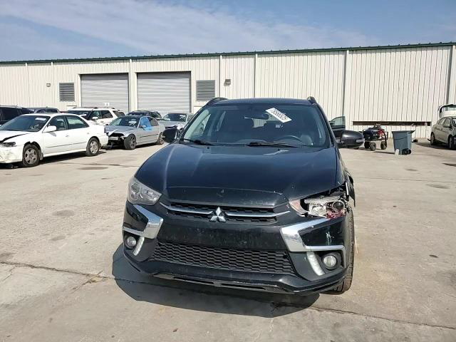 Mitsubishi Outlander 2018