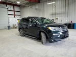 Honda Pilot 2016