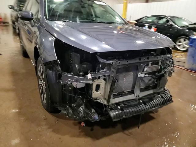 Subaru Outback 2017