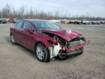 Ford Fusion 2015