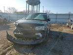 Land Rover Range Rover 2012