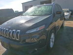 Jeep Cherokee 2016