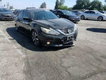Nissan Altima 2018
