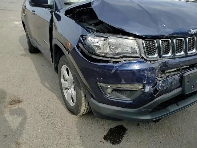 Jeep Compass 2021