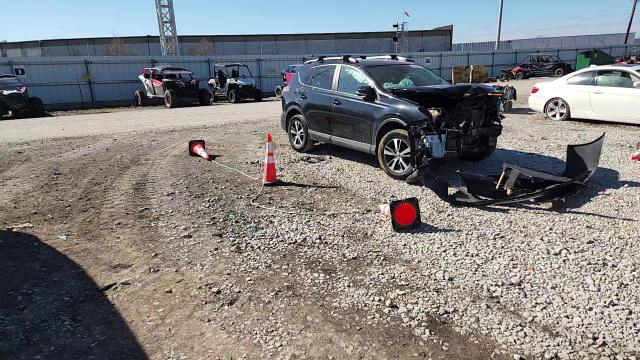 Toyota RAV 4 2017