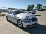 BMW Series 3 2011