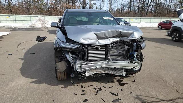 Chevrolet Traverse 2024