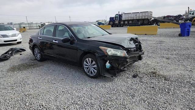 Honda Accord 2012