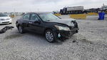 Honda Accord 2012