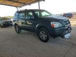 Honda Pilot 2005