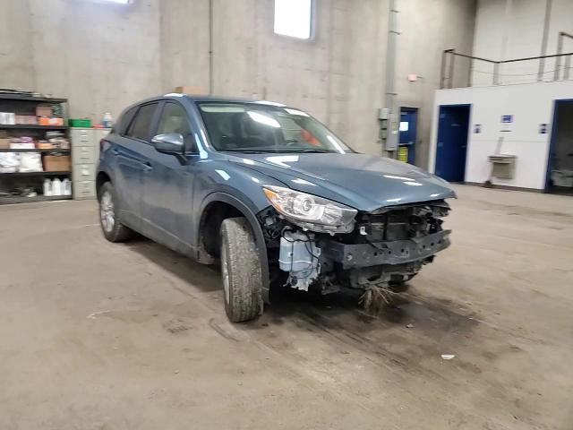 Mazda CX-5 2015
