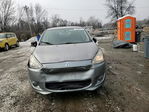 Mitsubishi Mirage 2015