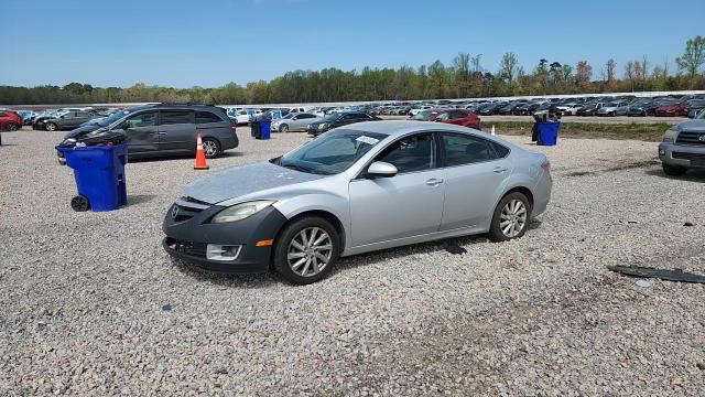 Mazda 6 2012