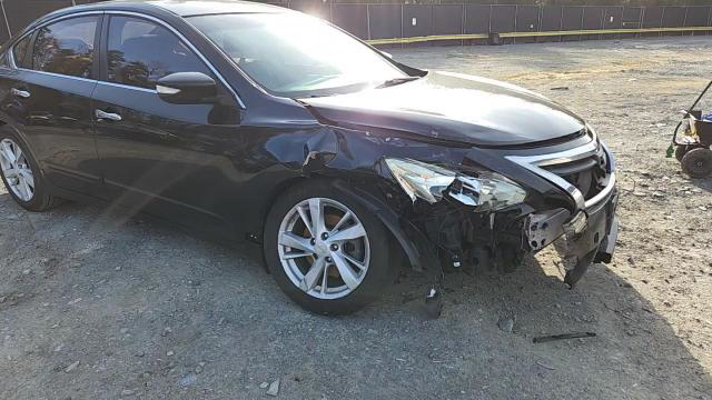 Nissan Altima 2013