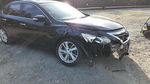 Nissan Altima 2013