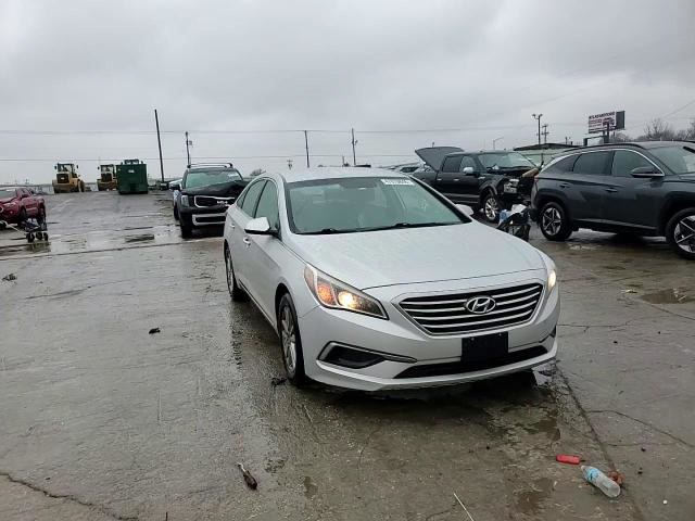 Hyundai Sonata 2017