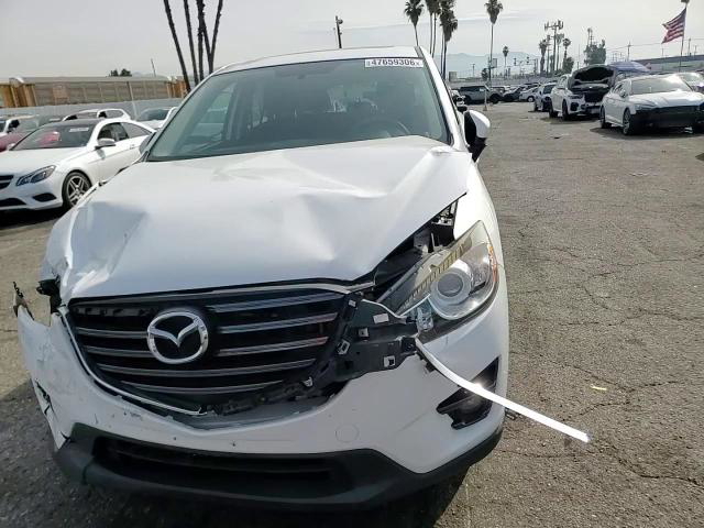 Mazda CX-5 2016