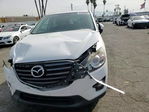 Mazda CX-5 2016