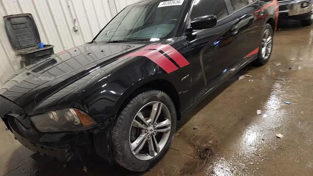 Dodge Charger 2014