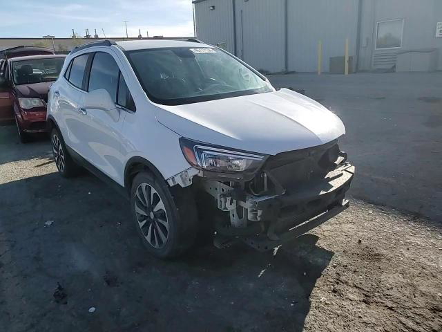 Buick Encore 2021