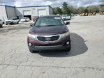 Kia Sorento 2012