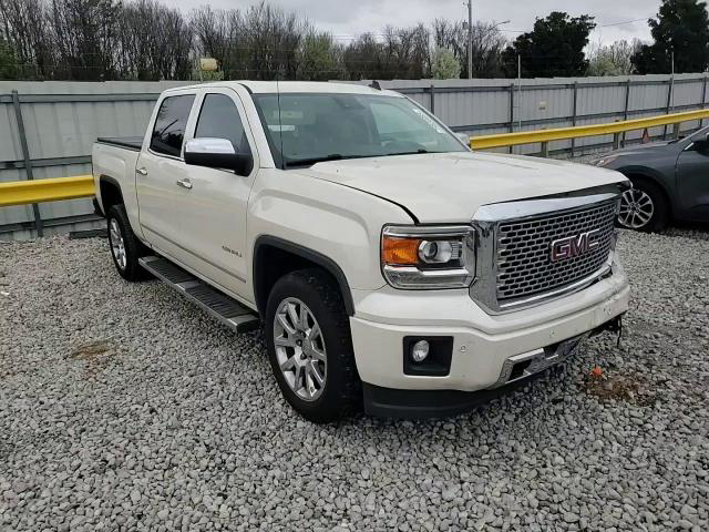 GMC Sierra 2014